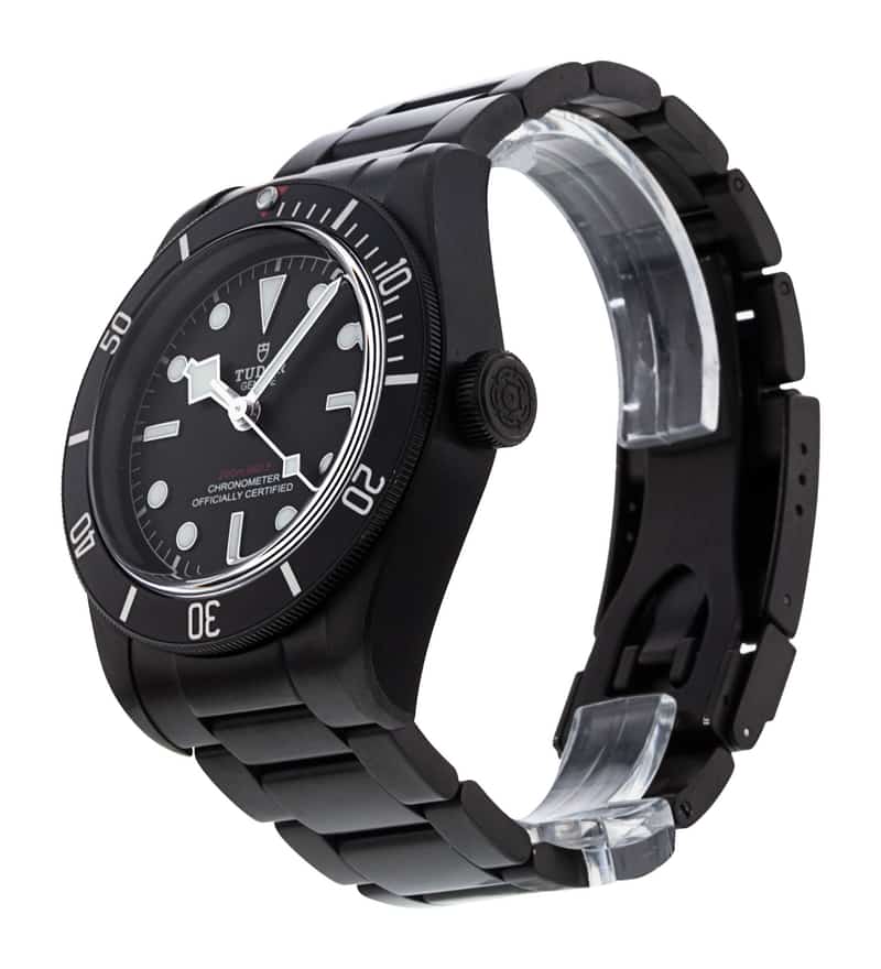 Tudor Black Bay M79230DK-0008